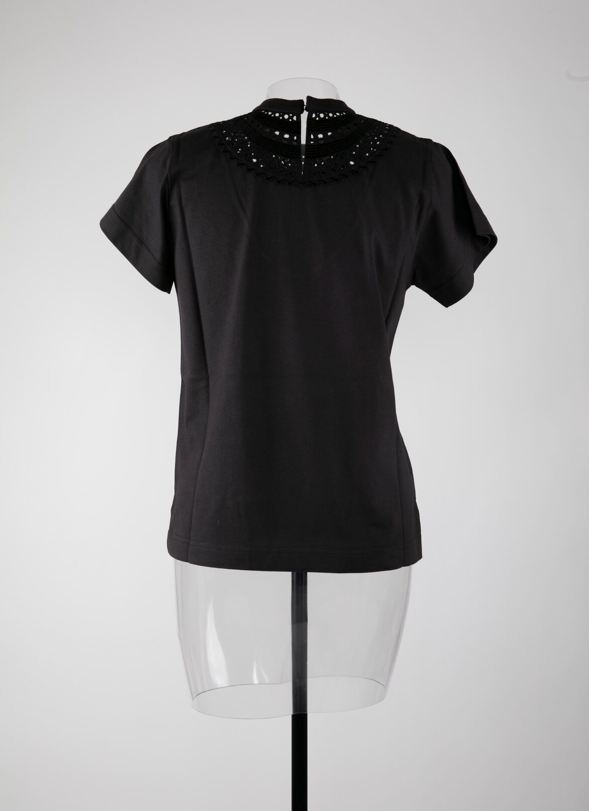 Tops ALAÏA BLACK TOPS